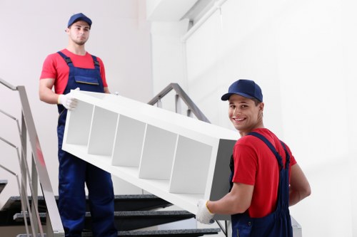 Secure loading of fragile items by Manandvan Balham
