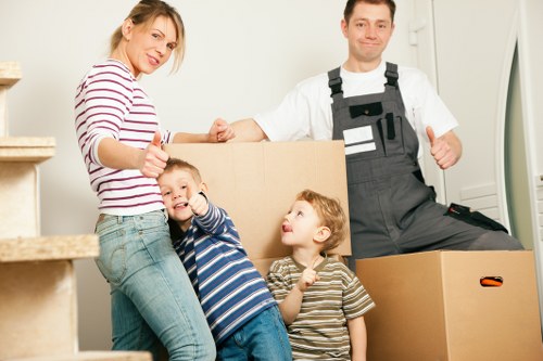 Choosing the right moving truck service in Manandvan Balham